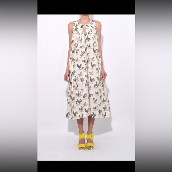 Carven Dresses & Skirts - Carven dress great condition